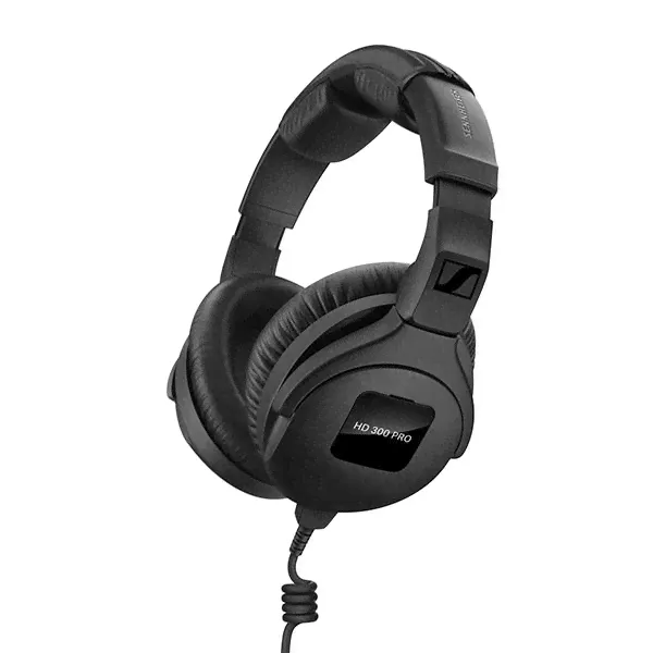 Sennheiser Sennheiser HD 300 PRO
