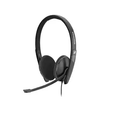 EPOS Sennheiser PC 3.2 Chat Black