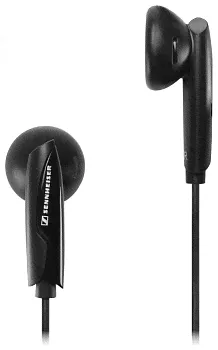Наушники Sennheiser MX-270 Black