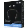Беспроводные наушники Sennheiser M2 IEBT Bl Black/Red-4
