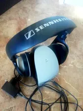 Sennheiser HD-110 II, без проводные наушники!