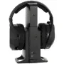 Беспроводные наушники Sennheiser RS 165 Black