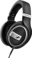Наушники проводные Sennheiser HD599 SE, черный
