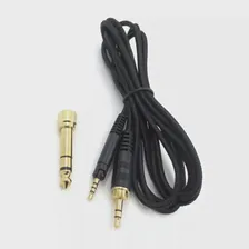 Кабель для наушников Sennheiser HD598/599/569, Разветвитель гарнитуры, шнур 3,5 мм