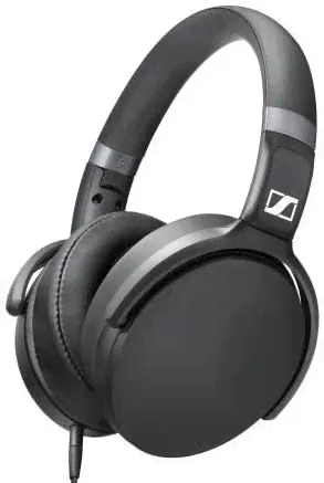 Наушники с микрофоном Sennheiser HD 4.30G