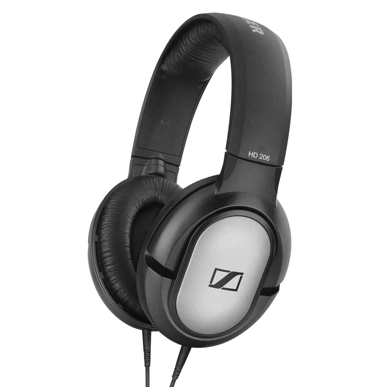 SENNHEISER HD 206 закрытые динамические наушники
