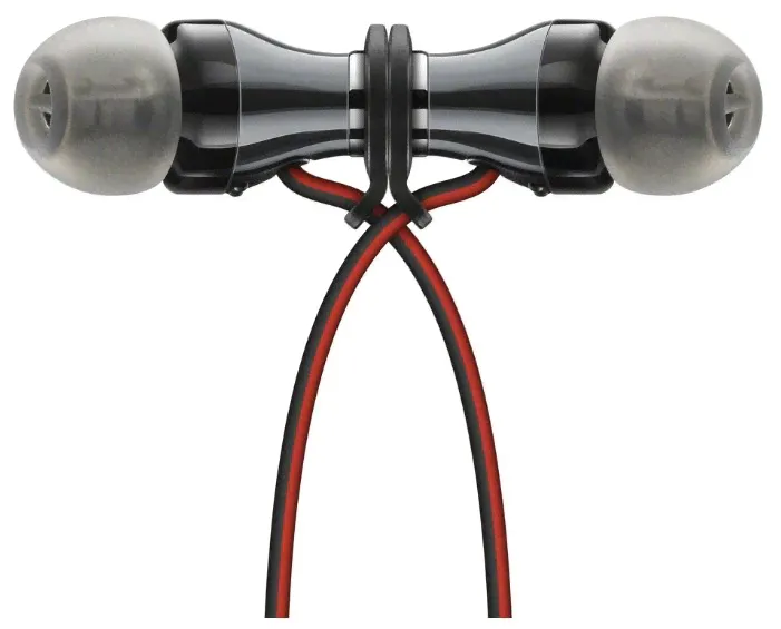 Беспроводные наушники Sennheiser Momentum Free black-0