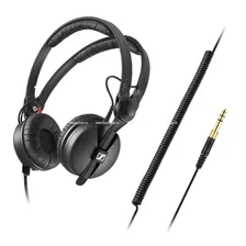 SENNHEISER HD 25 PLUS наушники