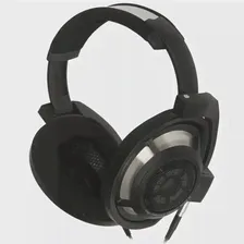 Проводные наушники EPOS/Sennheiser HD 800 S, черный (506911)
