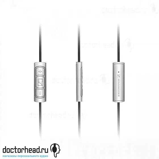 Sennheiser Momentum-3