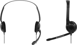 Проводная гарнитура EPOS/Sennheiser PC 3 CHAT, черный (504195)