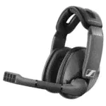 Игровые наушники Sennheiser Epos GSP 370, беспроводные, черный .-0