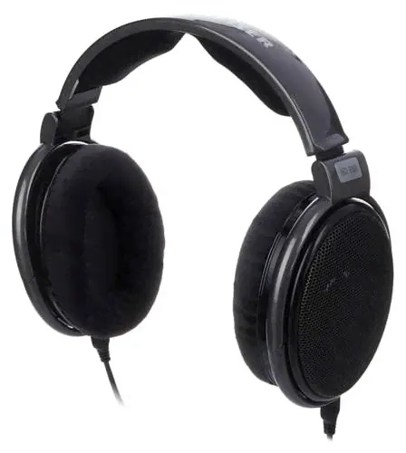 Открытые наушники Sennheiser HD650