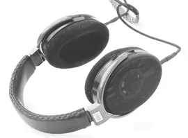Наушники Открытые Sennheiser HD650