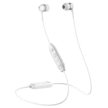 Уцененный товар Sennheiser CX350BT (белый)-0
