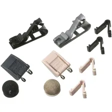 Комплект аксессуаров для MKE 2 Sennheiser MZ 2