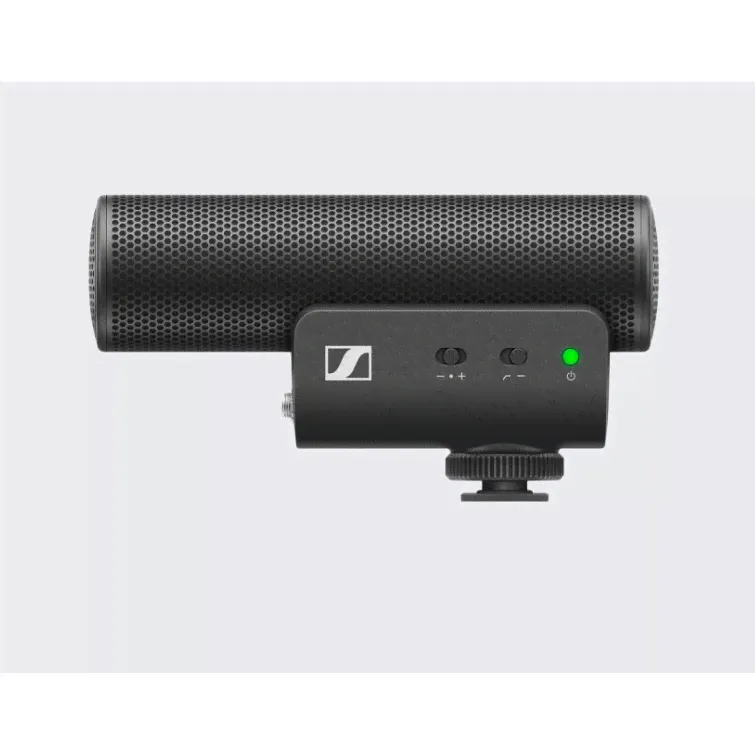 Sennheiser Sennheiser MKE 400-0