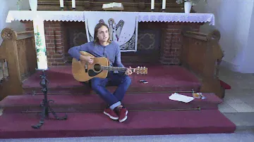 SoundTest Sennheiser MKE 440 Music Sample (Guitar&Vocals) Komplett_Durch