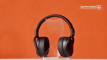 Обзор наушников SENNHEISER HD 350BT | Ситилинк