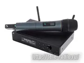 Sennheiser XSW 2-865