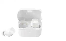 Наушники Sennheiser CX 200TW1 WHITE Bluetooth наушники True Wireless 508974