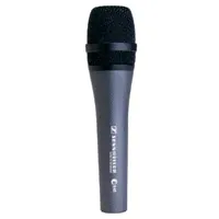 Sennheiser E845S - Динамический широкополосный микрофон