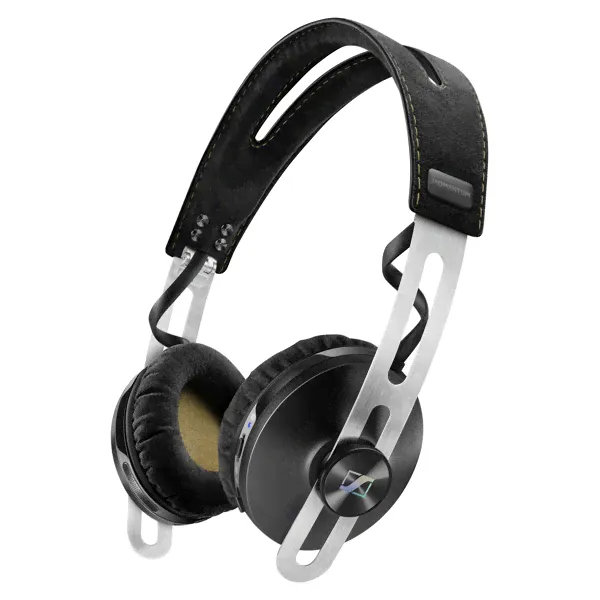 Наушники Bluetooth Sennheiser M2 OEBT Black-3