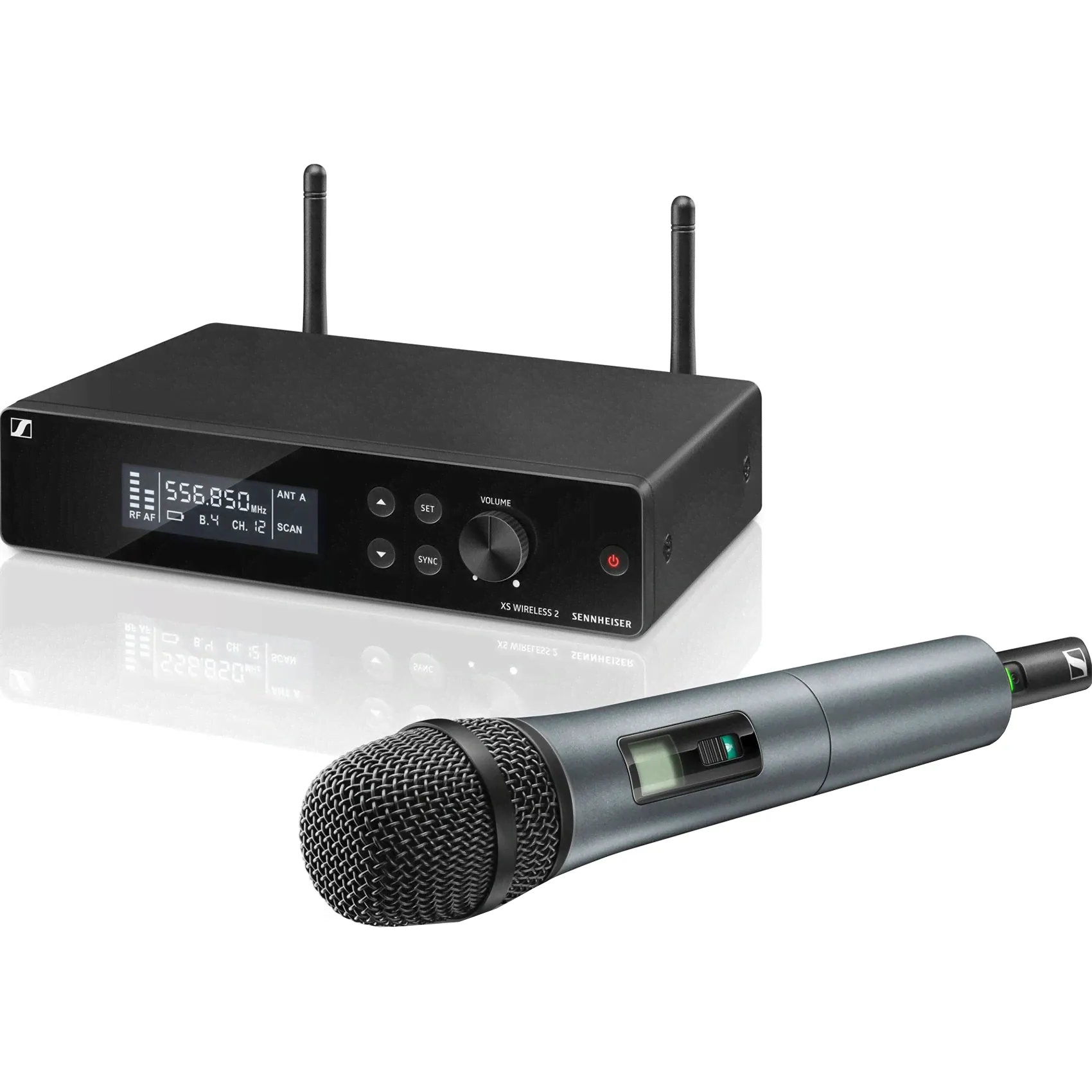 Sennheiser XSW 2-865-B-2
