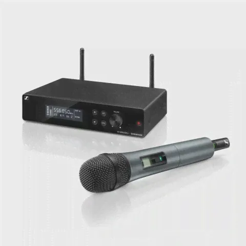Беспроводная система Sennheiser XSW 2-865-A