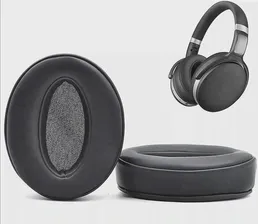 Амбушюры для Sennheiser HD4.50 BTNC HD4.40BT Аксессуары для наушников Амбушюры Чехол Подушки для HD 4.50 458BT Замена гарнитуры
