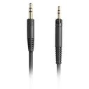 Кабель Sennheiser HD 4.40/HD 4.50, Черный