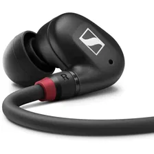 Наушники Sennheiser IE 100 PRO, черный