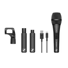 Sennheiser Sennheiser XSW-D VOCAL SET