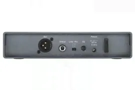 SENNHEISER XSW 1-825-A Вокальная радиосистема UHF