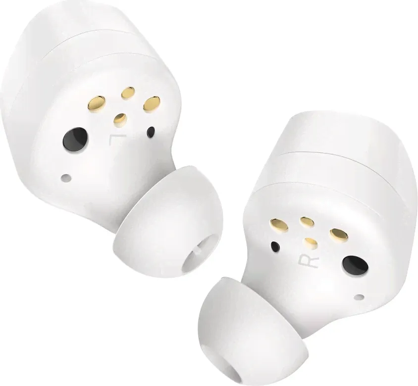 Наушники Sennheiser Momentum True Wireless 3 White-4