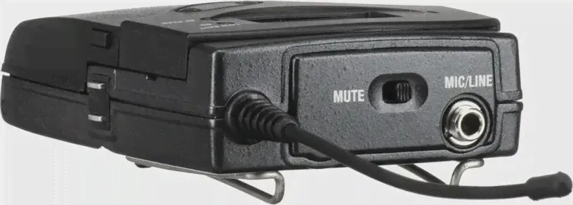 Ресивер Sennheiser EW 122P G4-A1-4