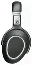 Беспроводные наушники Sennheiser PXC 550 Travel, black