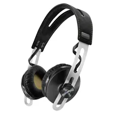 Накладные наушники Sennheiser Momentum On-Ear Wireless (M2 OEBT) Черный