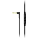 Sennheiser MOMENTUM In-Ear M2 IEI BLACK CHROME