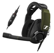Sennheiser GSP 550 507262