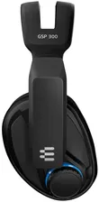 Sennheiser Проводная гарнитура EPOS Sennheiser GSP300 черный наушники