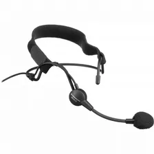 Микрофон Sennheiser ME 3 II, Черный