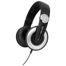Sennheiser HD 205 II отзывы