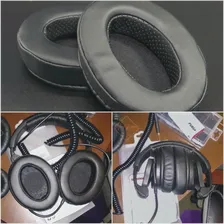 Амбушюры из Толстой пены Для Наушников Sennheiser HD280 HD380 HD280 PRO HD380 PRO Отличного Качества, не дешевая версия