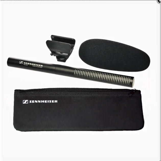 Sennheiser Sennheiser MKE 600-1