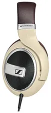 Наушники Sennheiser HD 599 ivory