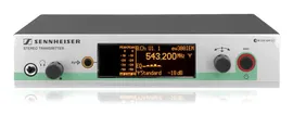 Sennheiser sr 300 iem g3-g-x