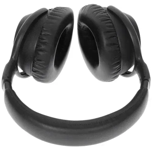 Наушники Sennheiser PXC 550-II, черный-0