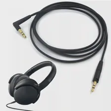 Замена аудио кабеля для наушников для Sennheiser HD400S HD350BT HD4.30 HD4.40BT Запчасти для ремонта линии наушников