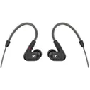 Уцененный товар Sennheiser IE300 (черный)